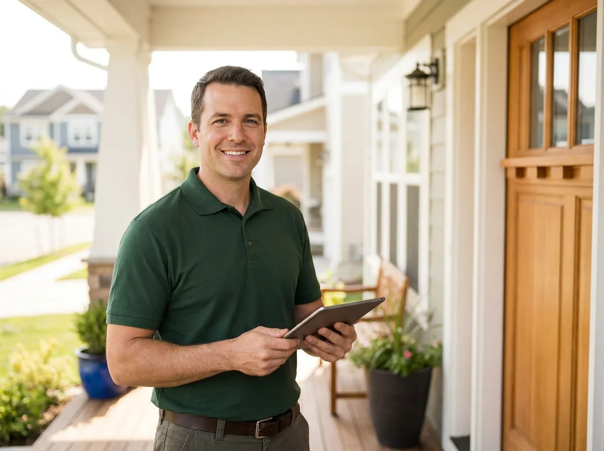 Pest control FAQs for Mendon, OH